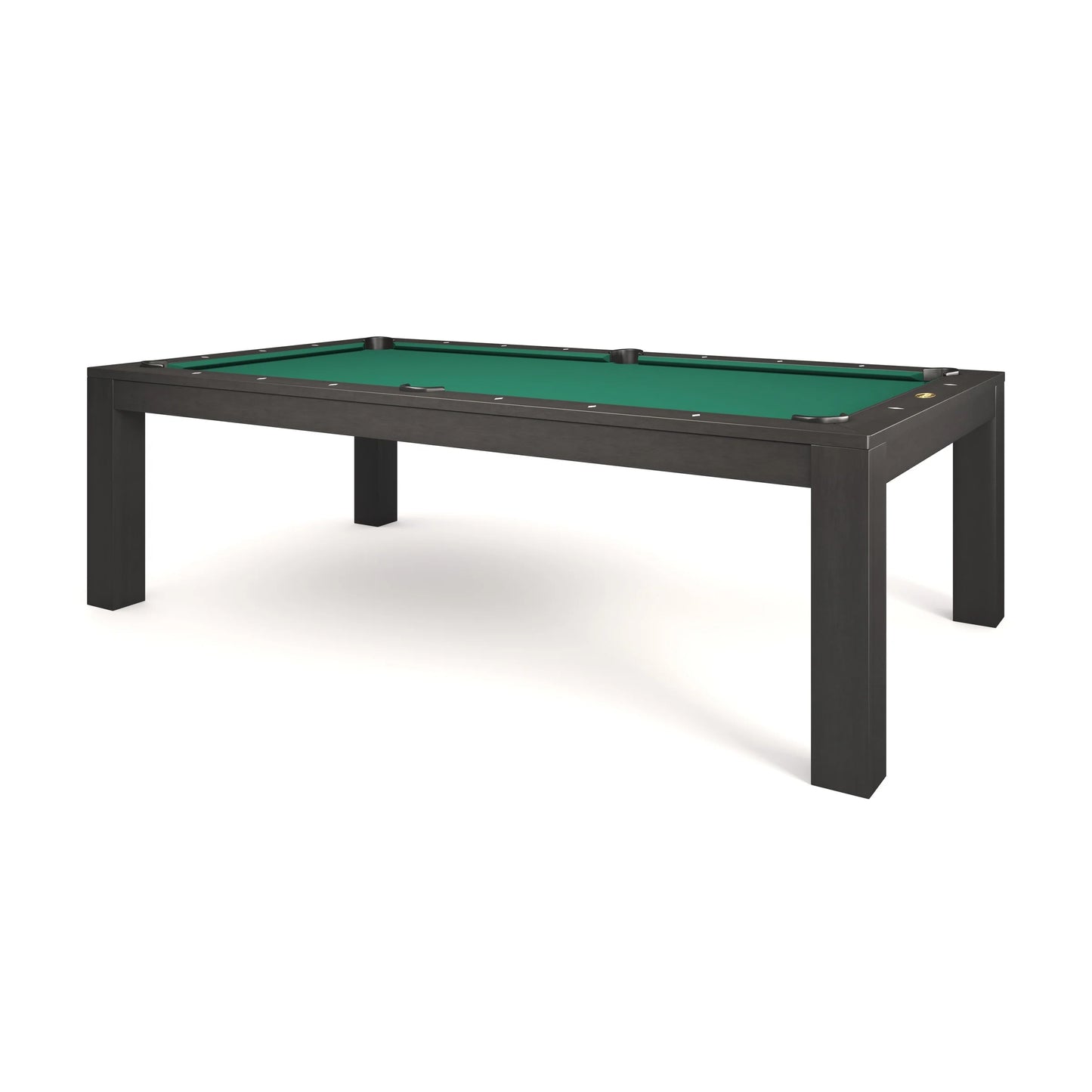 Connelly Billiards Richland Billiard Table - Maple & Oak