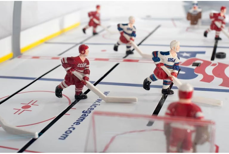 Super Chexx Miracle on Ice Pro