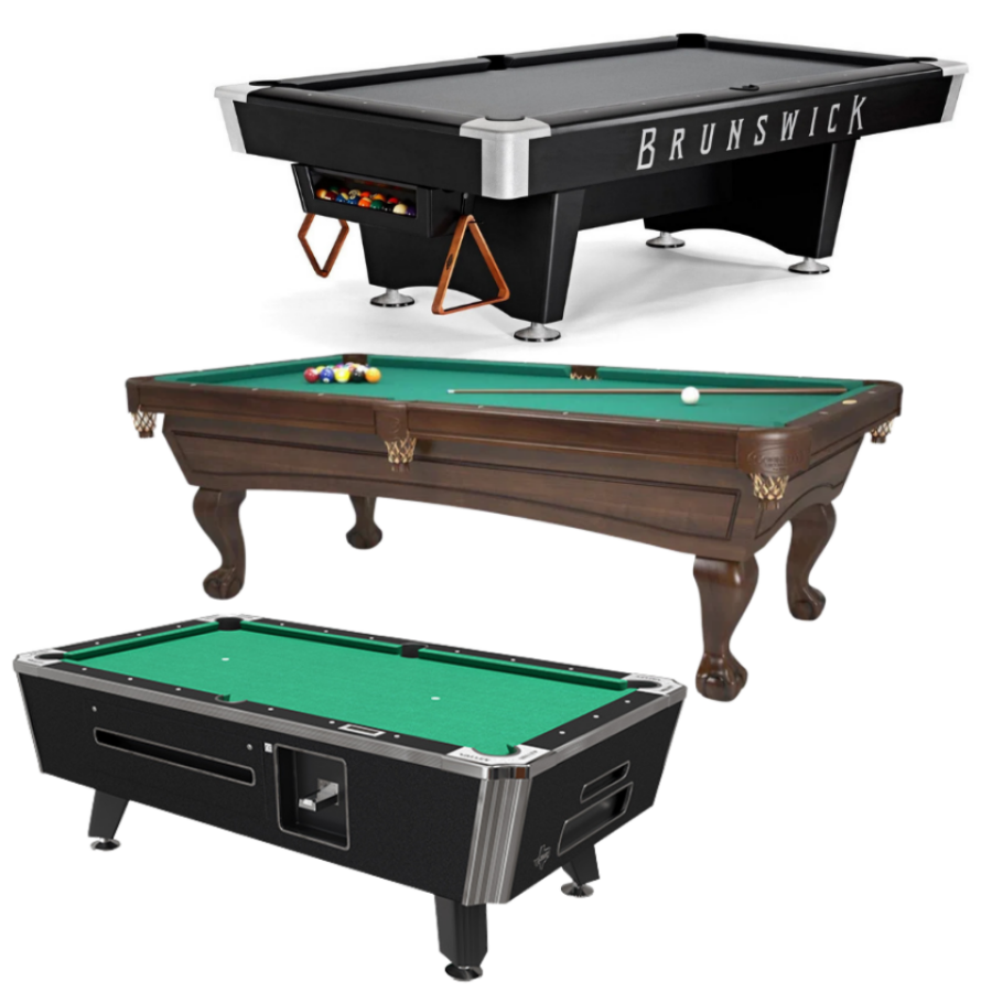 Billiards