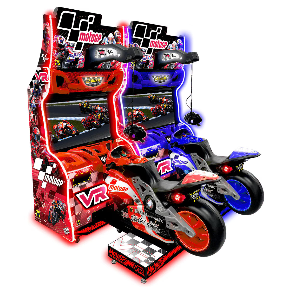 MotoGP VR