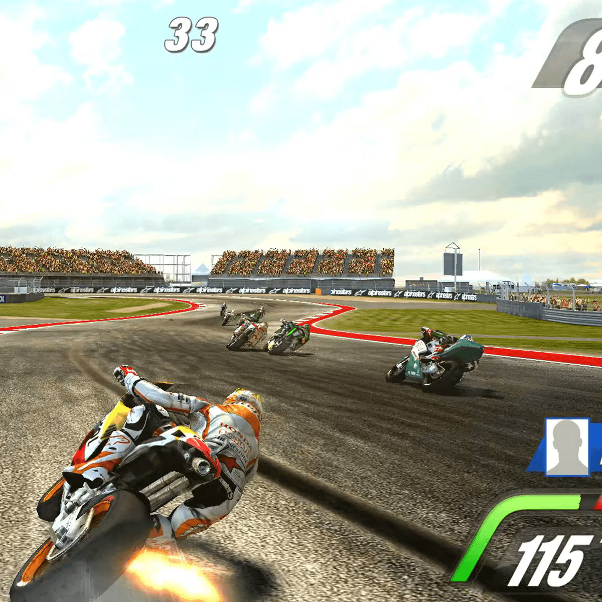 MotoGP VR