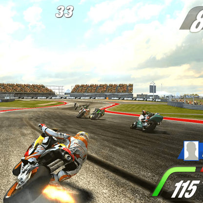 MotoGP VR