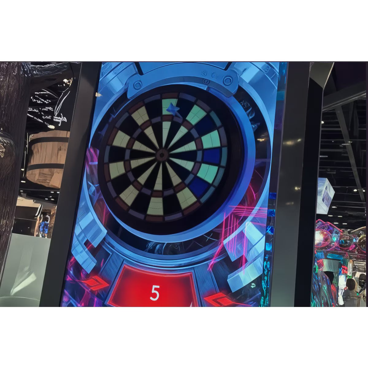 JET Darts