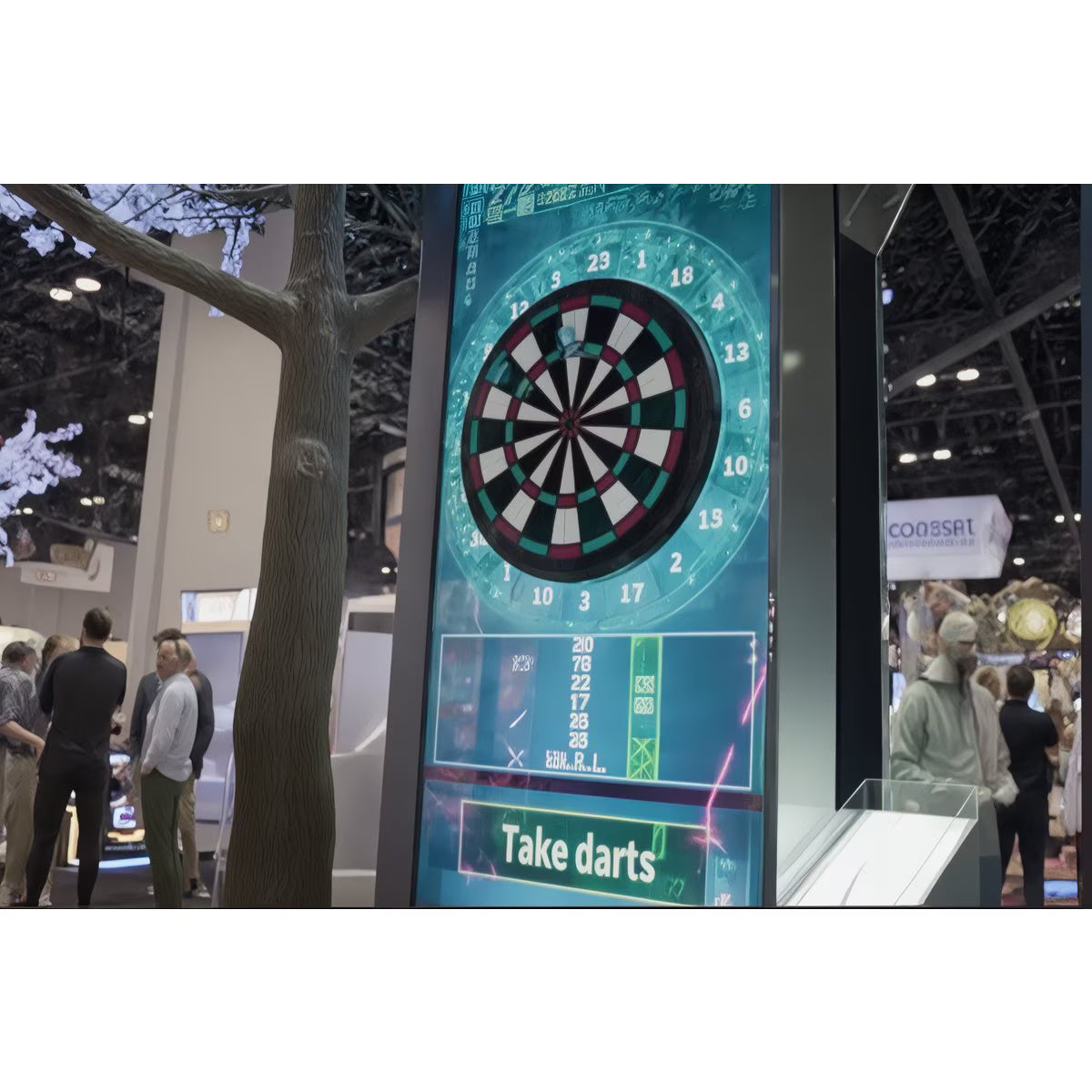 JET Darts