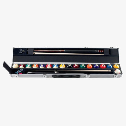 Valley Panther ZD-12X Black Frost Coin Operated Pool Table