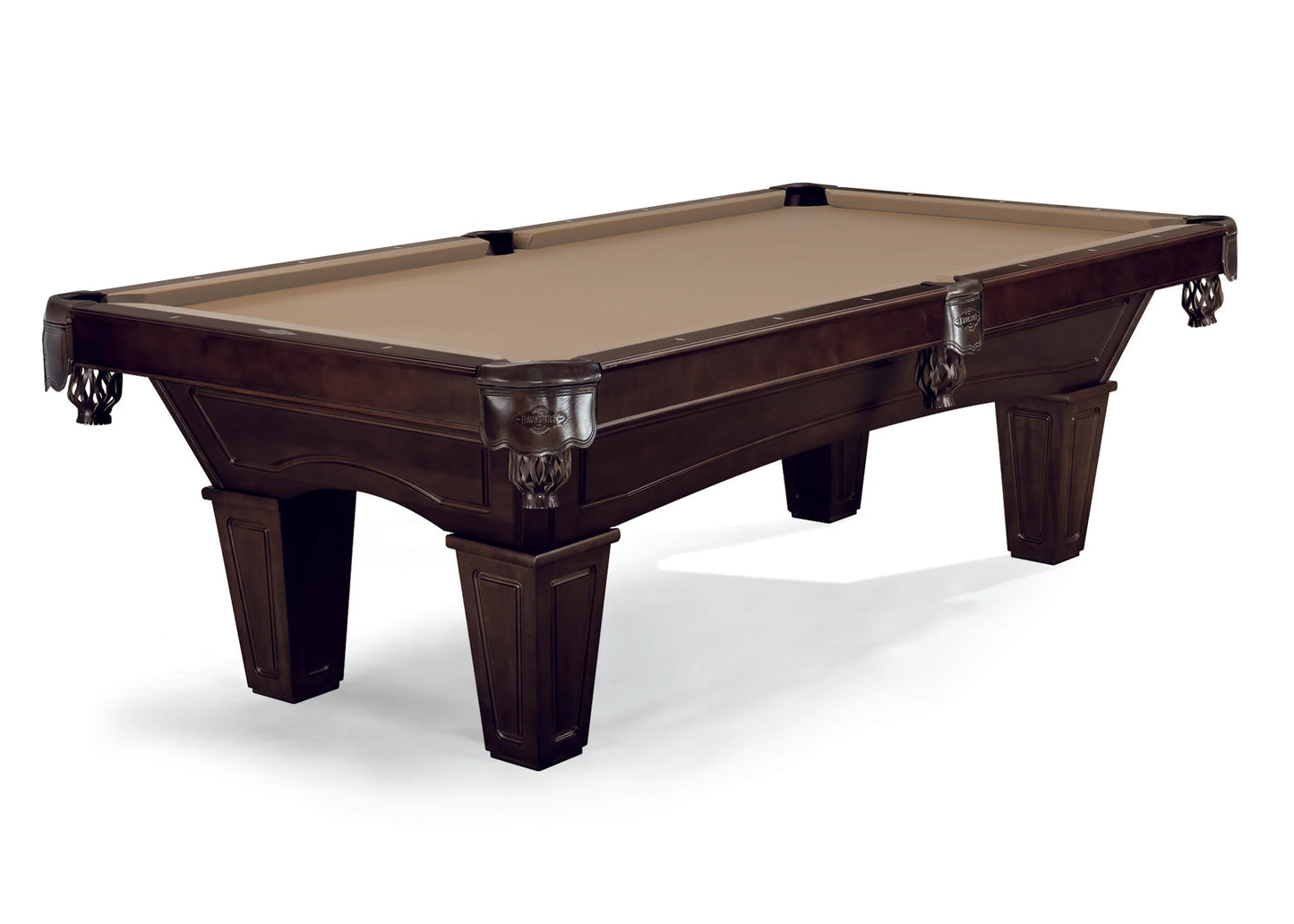 Brunswick Billiards Allenton Pool Table