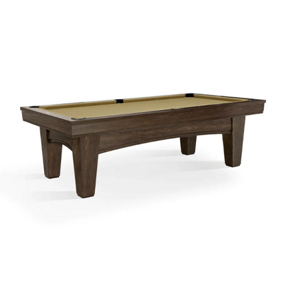 Brunswick Billiards Winfield 8ft Pool Table