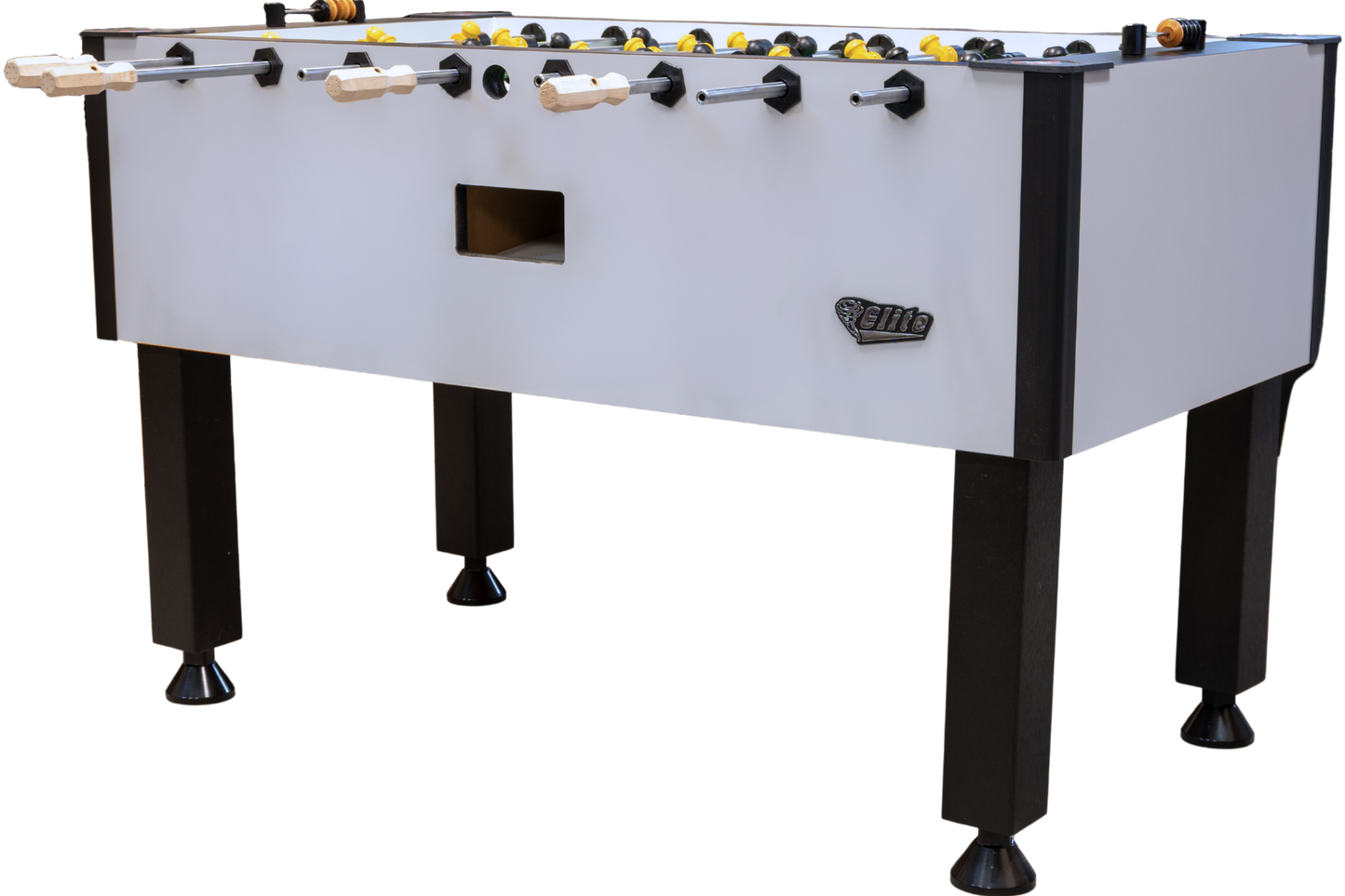Tornado Elite II Foosball Table