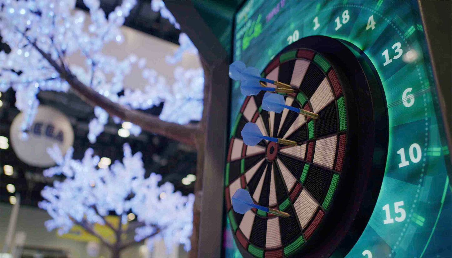 JET Darts