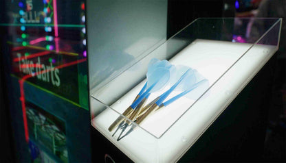 JET Darts