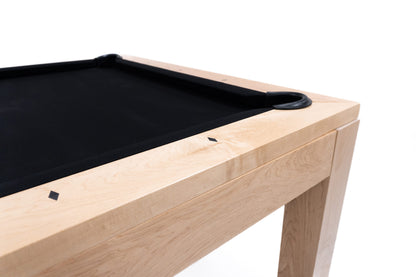 Connelly Billiards Richland Billiard Table - Tulipwood
