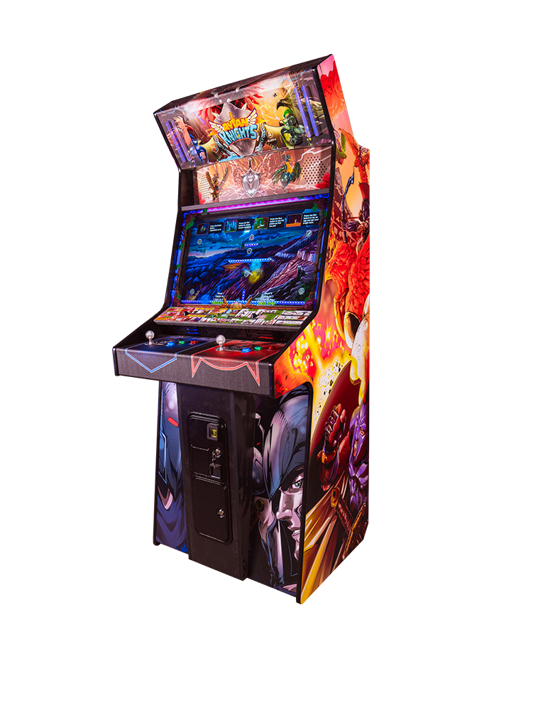 Avian Knights Pro +