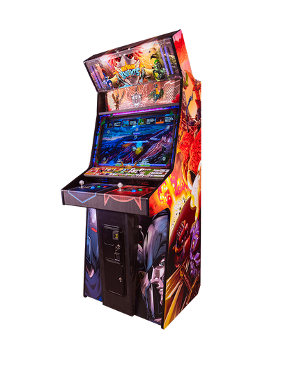 Avian Knights Pro +