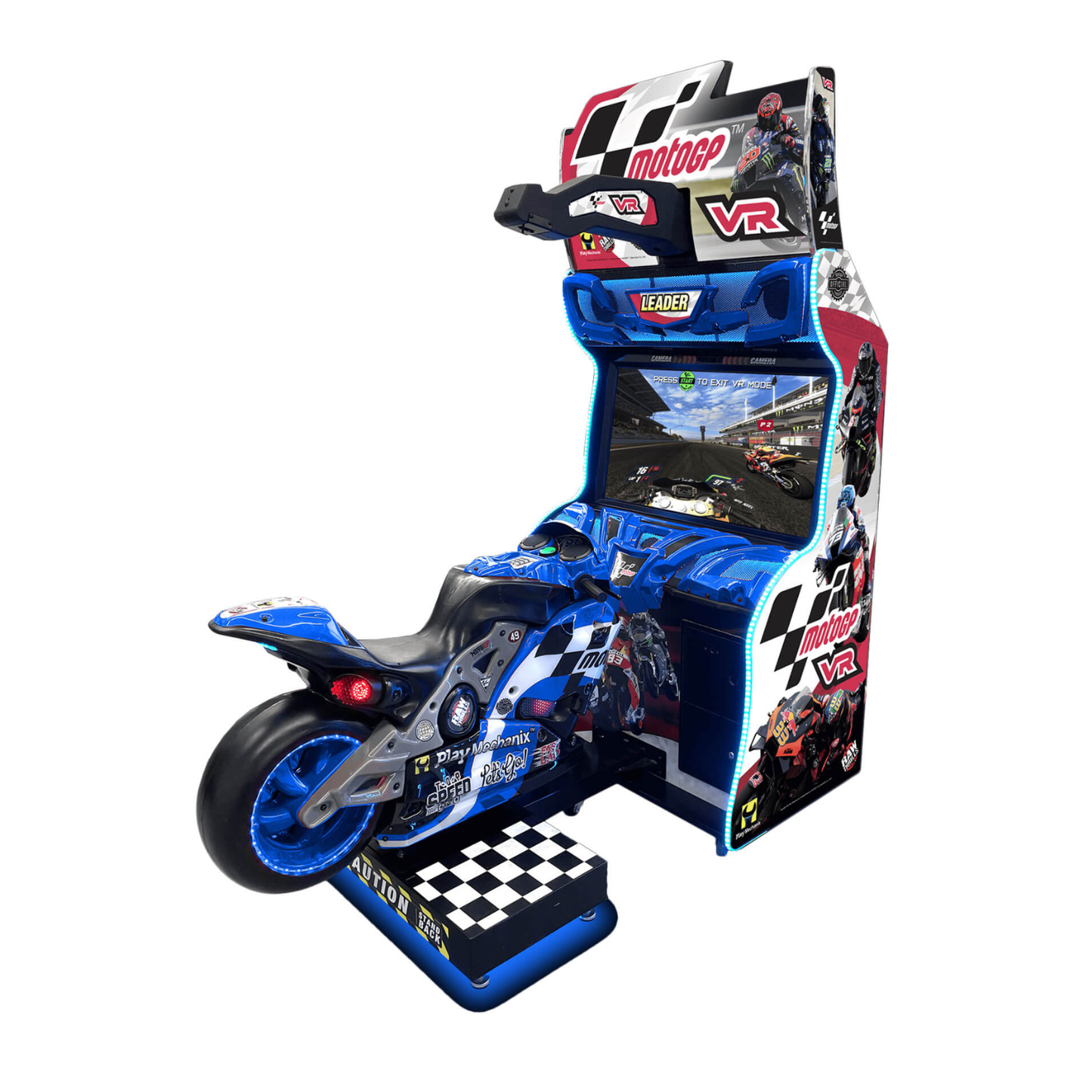 MotoGP VR