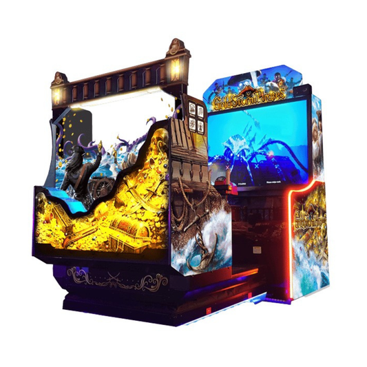 Goldstorm Pirates