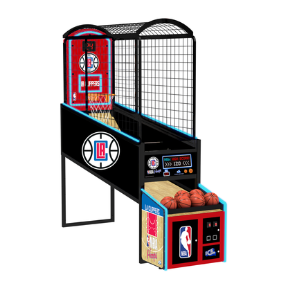 NBA Hoops Matrix
