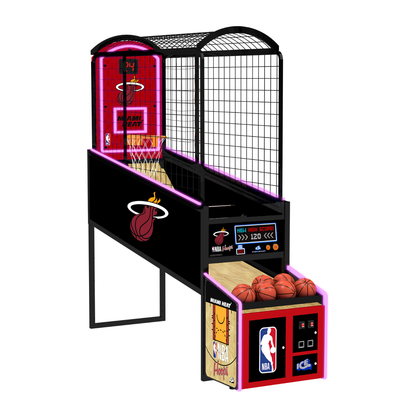 NBA Hoops Matrix