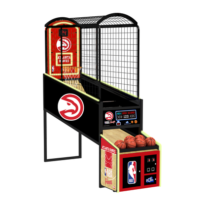 NBA Hoops Matrix