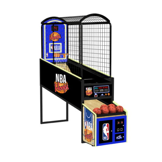 NBA Hoops Matrix