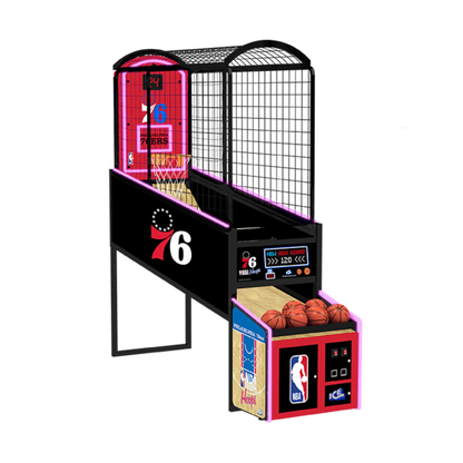 NBA Hoops Matrix