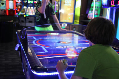 Air FX Hockey Table