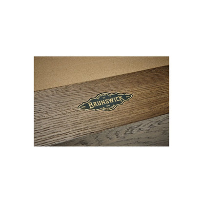 Brunswick Billiards Botanic Pool Table