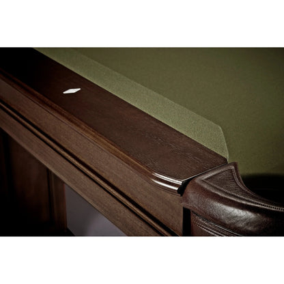 Brunswick Billiards Oakland II 8 Foot Pool Table