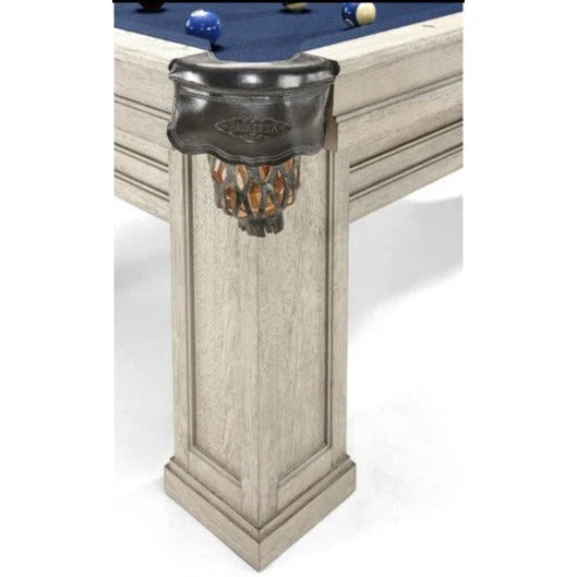 Brunswick Billiards Oakland II 8 Foot Pool Table