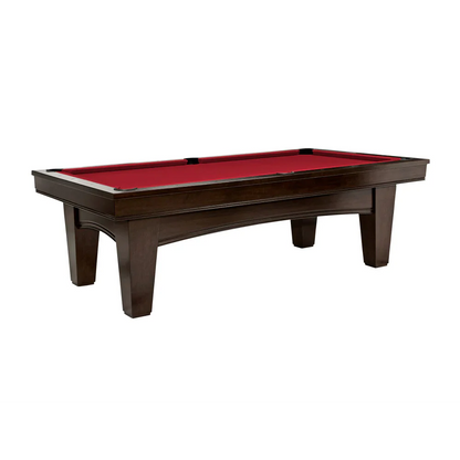 Brunswick Billiards Winfield 8ft Pool Table