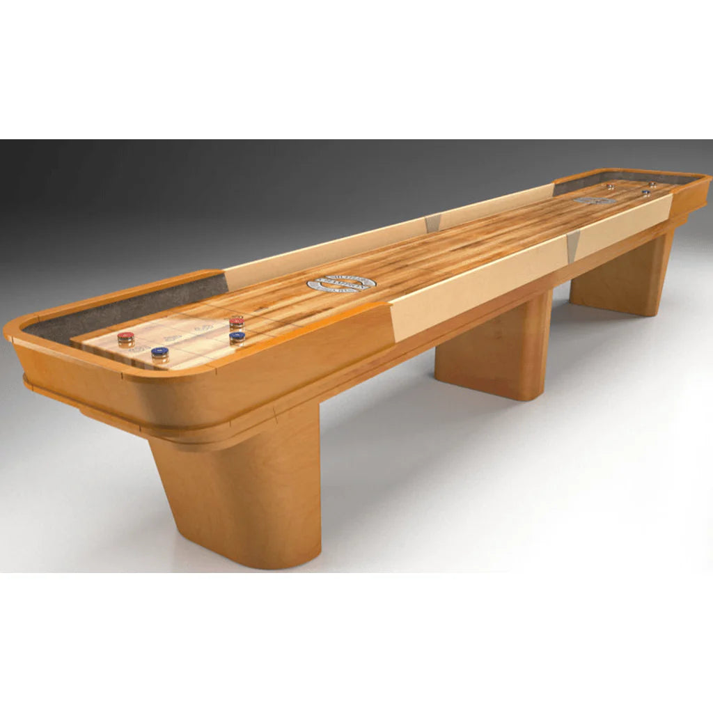 Champion Capri Shuffleboard Table