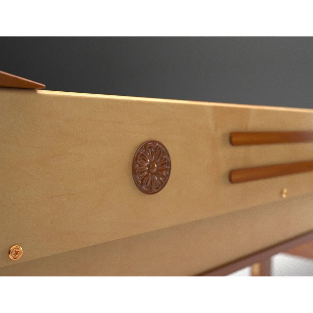 Grand Champion Limited Edition Shuffleboard Table