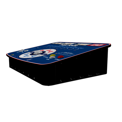 Incredible Technologies Golden Tee GO PGA Tour Edition