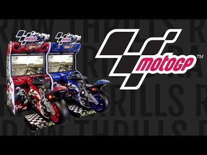 MotoGP VR