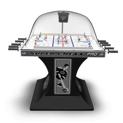 Super Chexx Pro Bubble Hockey
