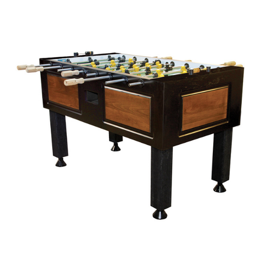 Tornado Worthington Furniture Foosball Table