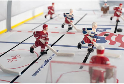 Super Chexx Miracle on Ice Pro